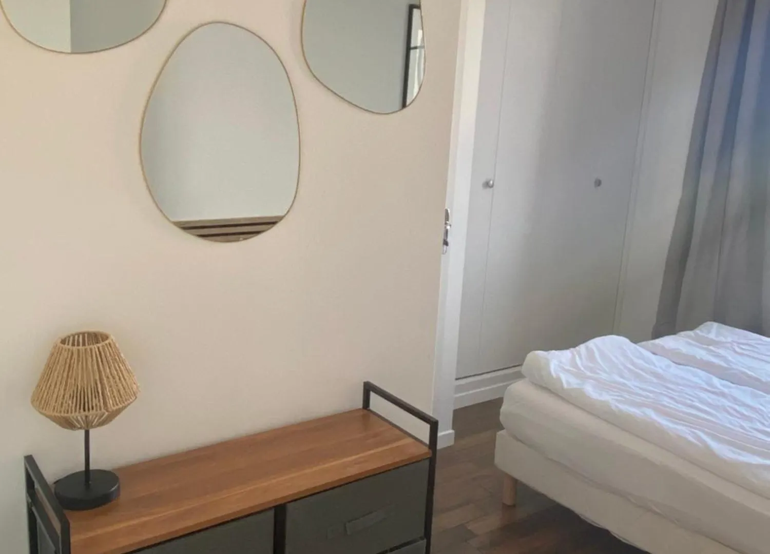 3 Pieces Dans Hotel Particulier Champlan 0*,  France
