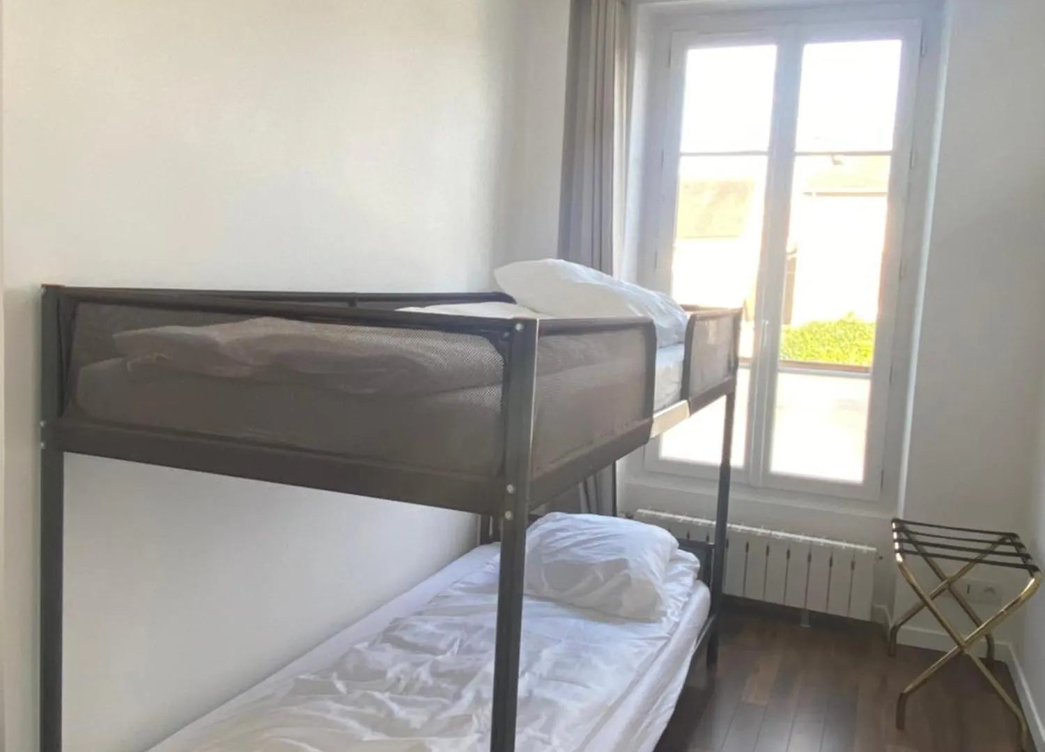 3 Pieces Dans Hotel Particulier Champlan Apartment