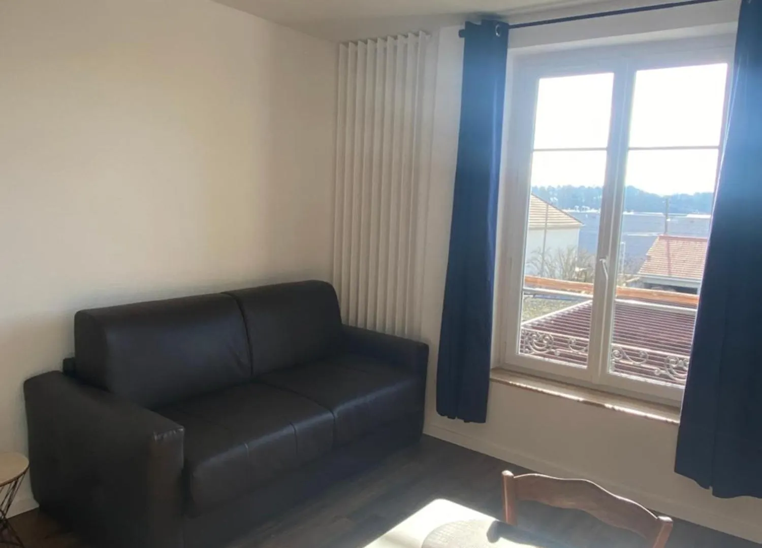 3 Pieces Dans Hotel Particulier Champlan
