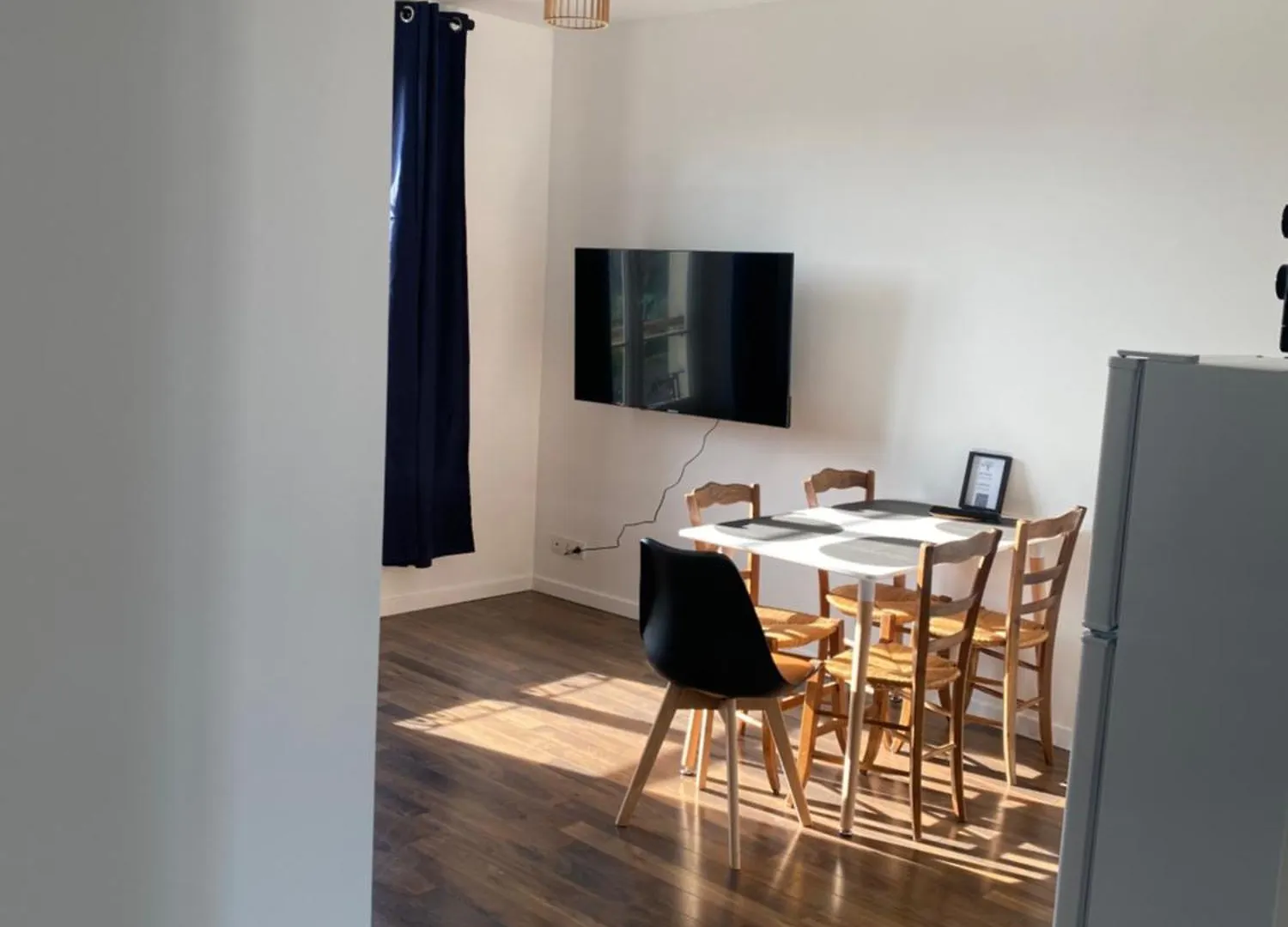 3 Pieces Dans Hotel Particulier Champlan Apartment