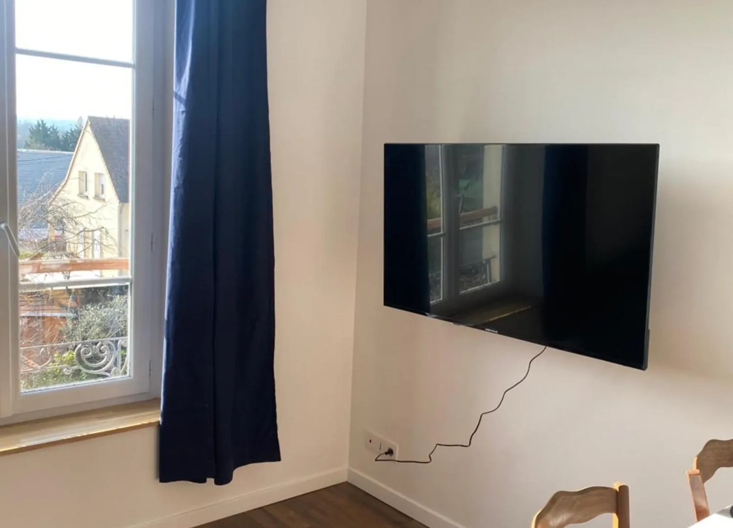 3 Pieces Dans Hotel Particulier Champlan