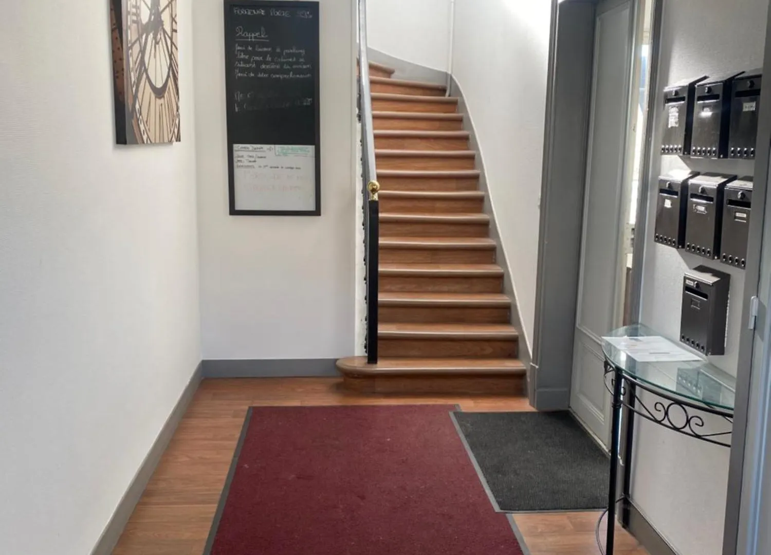 3 Pieces Dans Hotel Particulier Champlan 0*,  France